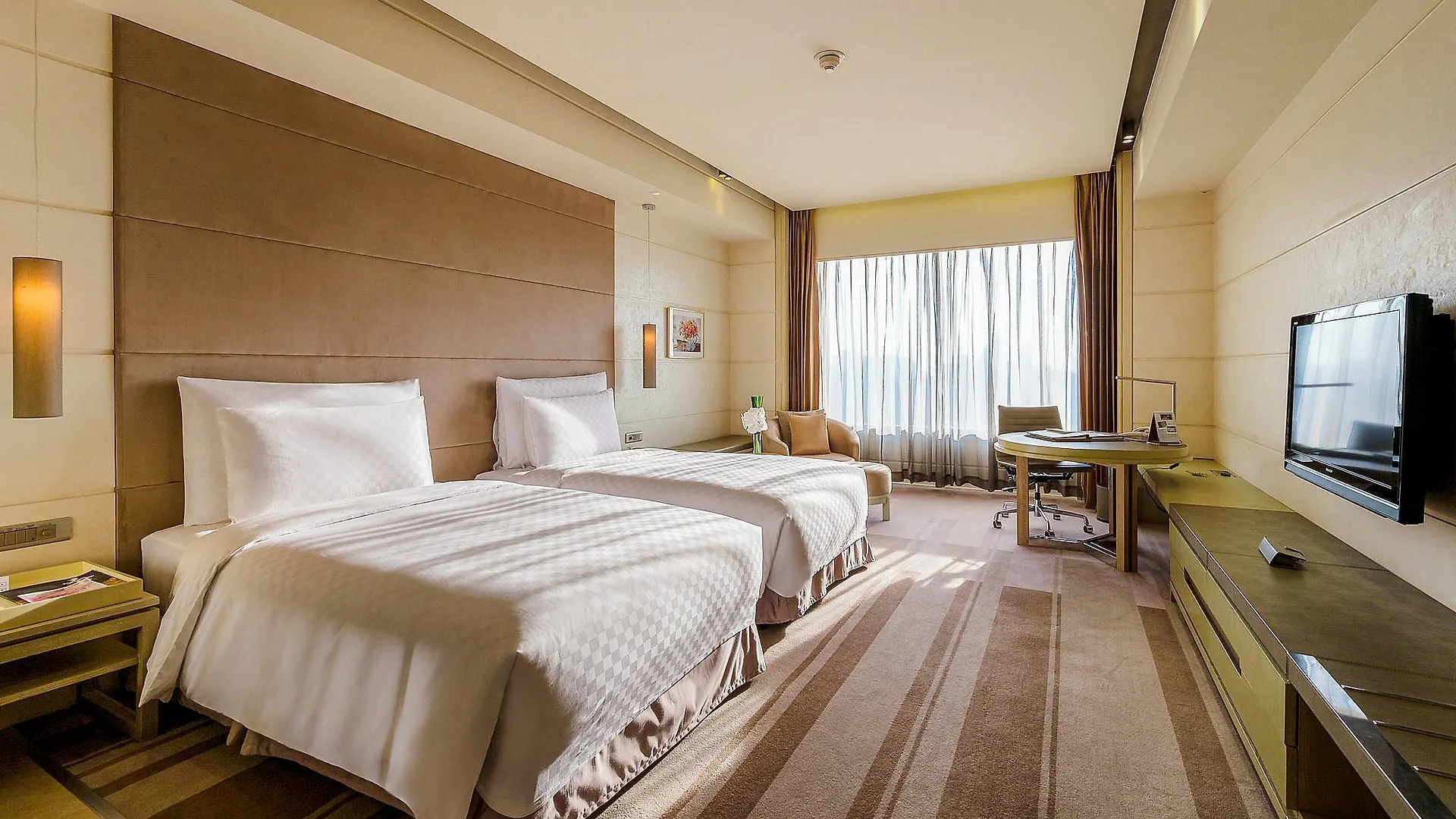 Hotel Nikko Saigon Ho Chi Minh City