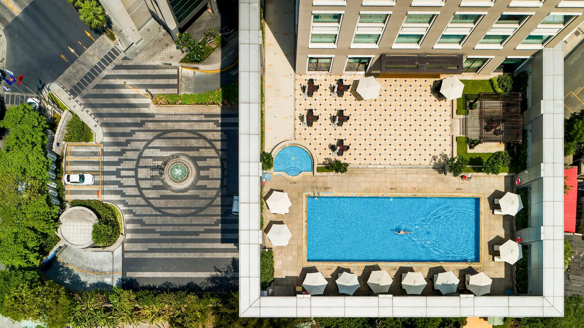 Hotel Nikko Saigon Ho Chi Minh City