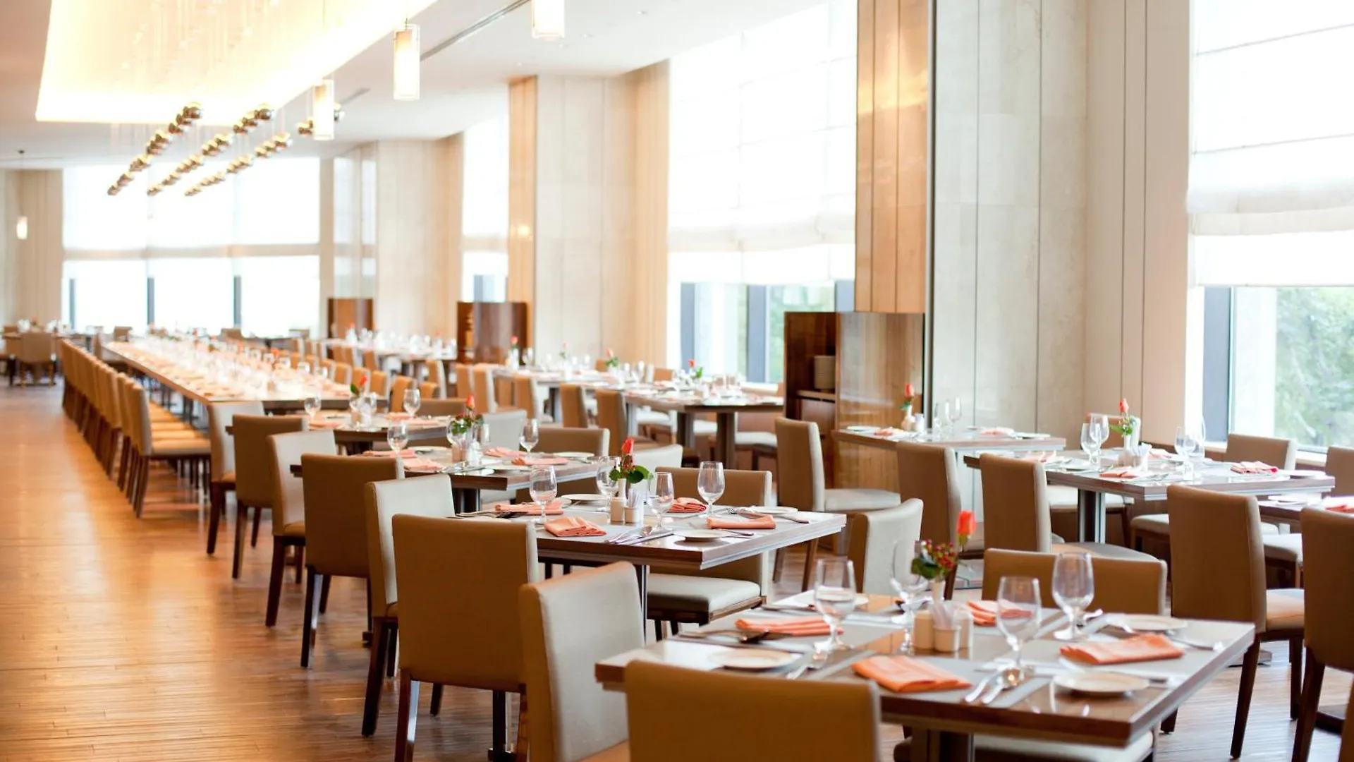 Hotel Nikko Saigon Ho Chi Minh City