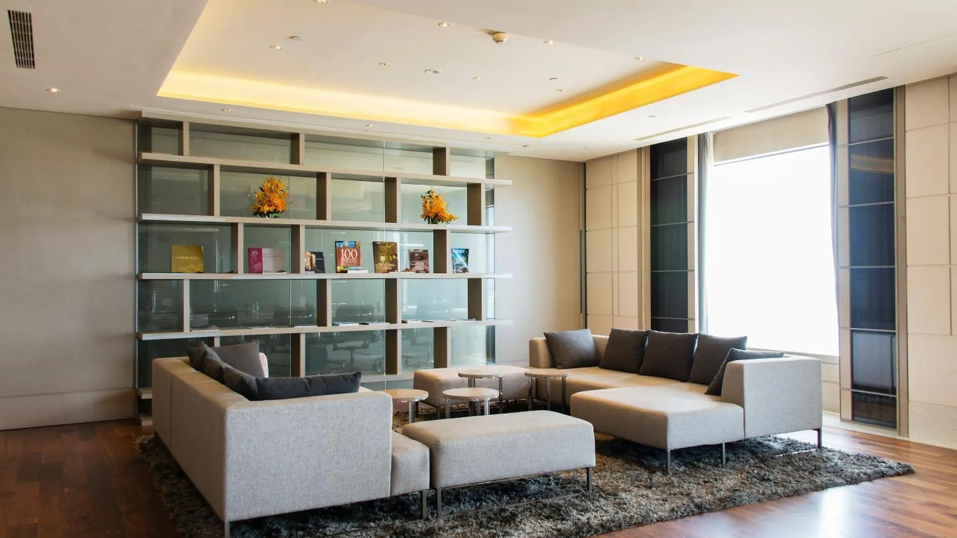 Hotel Nikko Saigon Ho Chi Minh City