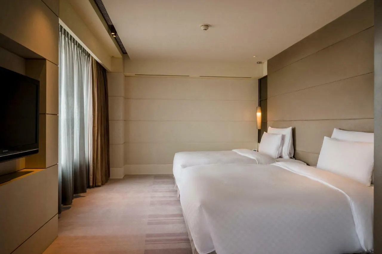 Hotel Nikko Saigon Ho Chi Minh City