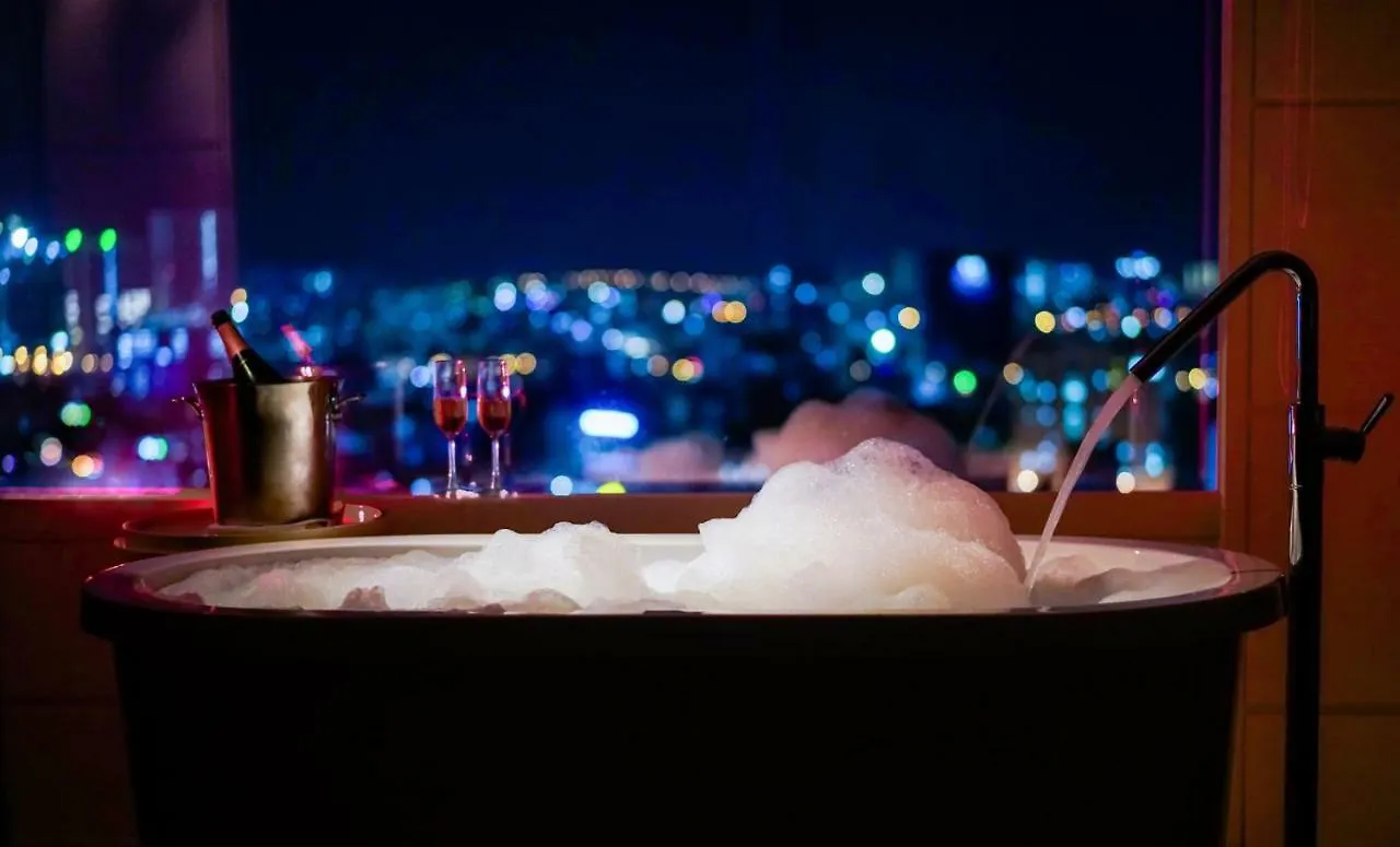 *****  Hotel Nikko Saigon Ho Chi Minh City Vietnam
