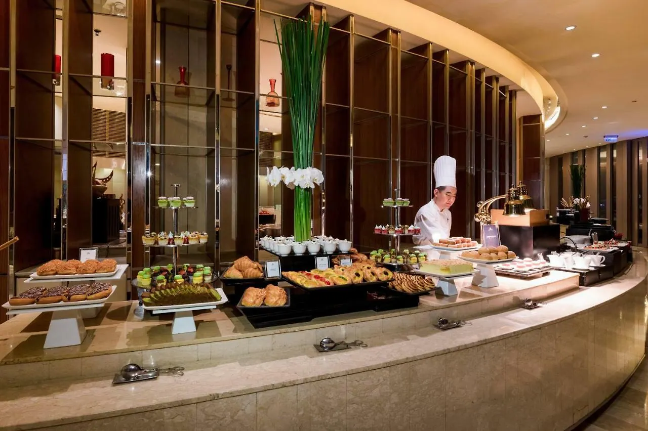 Hotel Nikko Saigon Ho Chi Minh City