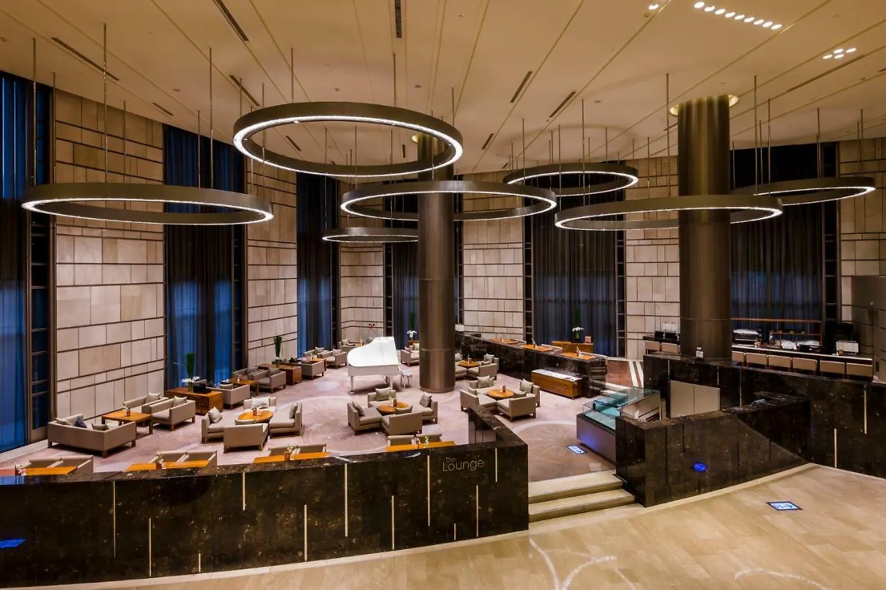 Hotel Nikko Saigon Ho Chi Minh City