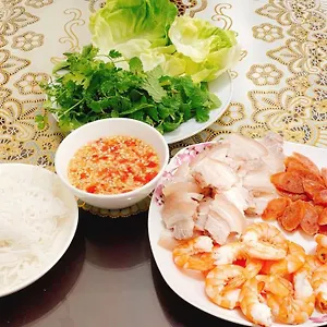Service Privatunterkunft Hoi An