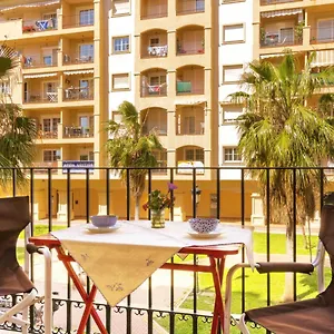 Apartment Parque By Interhome Estepona