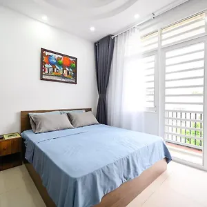 Vanapartment Apartment