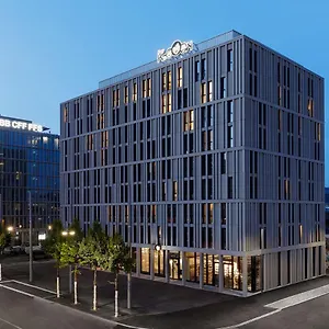 Kooook Wankdorf Aparthotel Bern