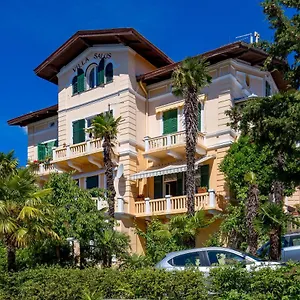 Apartment Salus, Maruna Opatija