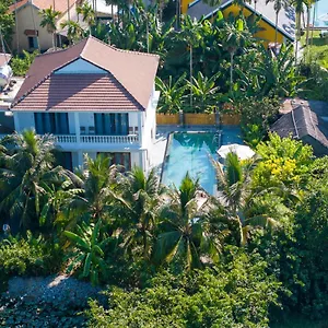 Luna Villa Hoi An