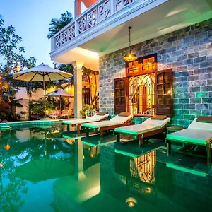 Villa Ngan Phu Hoi An