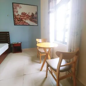 Homestay Dong Nguyen Riverside Hoi An