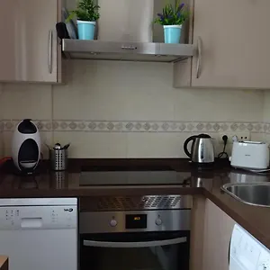 Apartment Jimena Fuengirola