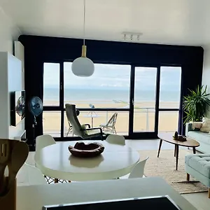 Appartement Panoramic Seaview With Free Private Garage