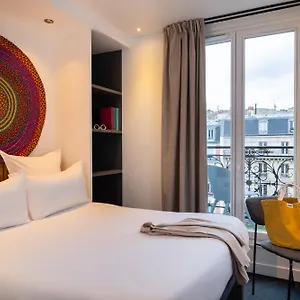 Korner Saint Marcel 3* Париж