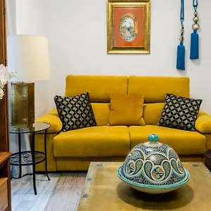 Apartment La Sultana Cordoba