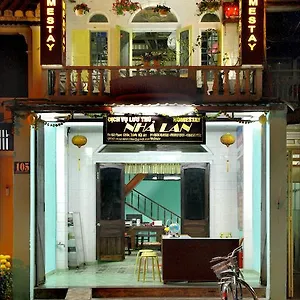 Homestay Nha Lan Hoi An