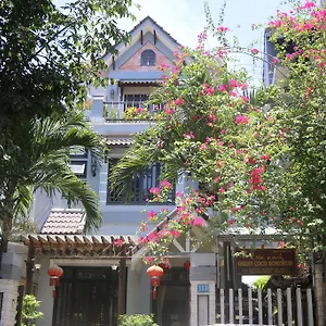 Coco Privatunterkunft Hoi An