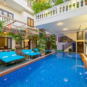 Pham Gia Boutique Villa Hoi An