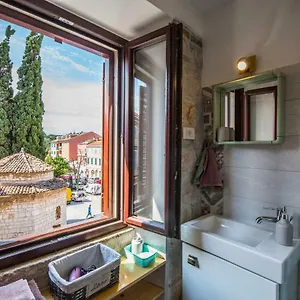 Apartment Lux Rovinj