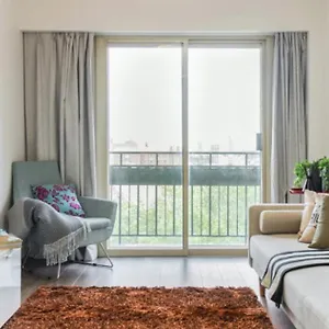 Appartement Rivergate With View